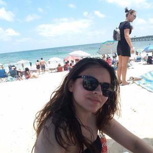 Meet your Posher, Letcia